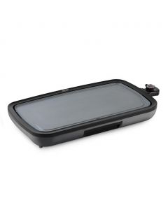 Dash Nonstick Ceramic Flat Iron with 5 Temperature Settings