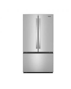 Whirpool Refrigerator with French Door 877.82 L WRFF3136SZ