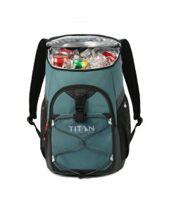 Titan Thermal Cooler Backpack for Beverages