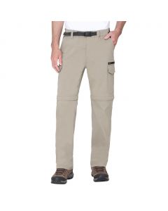 THE B.C CLOTHING CO. Convertible Cargo Pants for Men