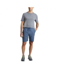 Copper and Oak Men’s Short with Elastic Waistband