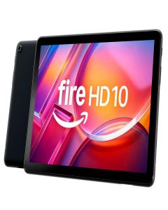 Amazon Fire 25.65 cm / 10.1" Inches OS 8 Tablet 3 Gigabytes RAM / 32 Gigabytes Storage eMMC B0BHZT5S12