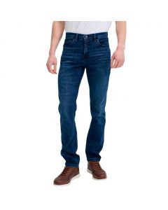 Urban Star Jeans in Flexible and Stretch Fabric for Men