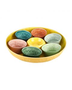 Towle Living 7-Piece Serving Set