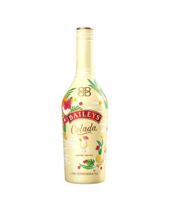 Baileys Piña Colada Flavor Irish Whisky Cream 700 mL / 23.67 oz