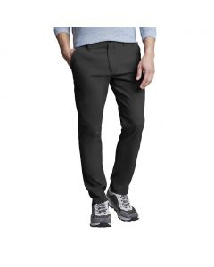 Weatherproof Men's Black Polyester Cargo Pants