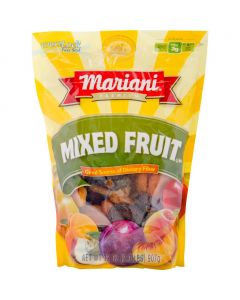Mariani Mixed Fruits 907 g / 32 oz