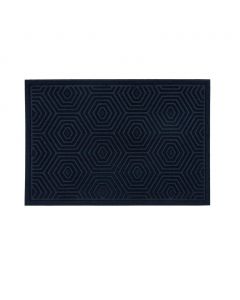 Mohawk Home Recycled Rubber Entryway Rug 61.0 cm x 91.4 cm / 24" x 36"