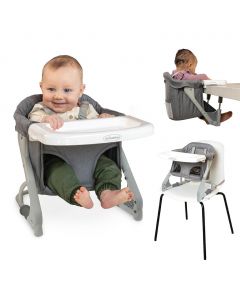 Infantino Portable Booster Seat for Baby