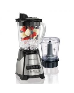 Hamilton Beach Blender and Food Chopper