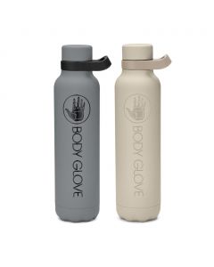 Body Glove Stainless Steel Water Bottles 2 Units