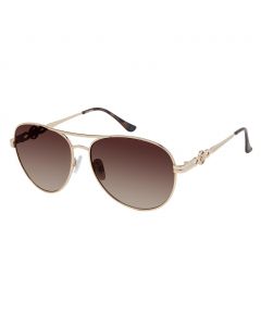 Steve Madden Sunglasses with Lightweight and Durable Frame