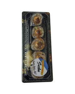Rainforest Sushi Spicy Tuna 5 Units