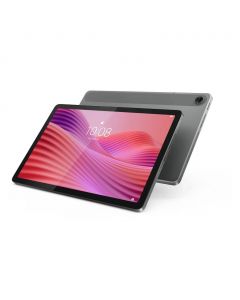 Lenovo 25.65 cm / 10.1" Android Tablet 128 Gigabytes / 4 Gigabytes RAM ZAEJ0125PA + Folio Case
