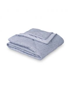 Berkshire Life Queen Down Alternative Blanket 249 cm x 234 cm / 98&quot; x 92&quot;