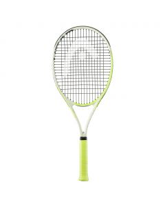 Head High Performance Tennis Racket with Ergonomic Handle