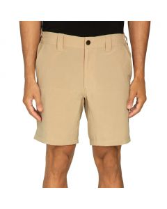 Boston Traders Men's Stretch Woven Shorts