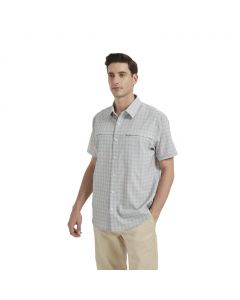 Hawke & Co Men's Short Sleeve Shirt