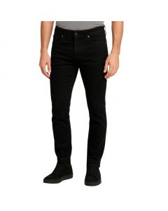 Perry Ellis Black Pants for Men