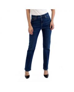 Suko Women's Straight Fit Jeans