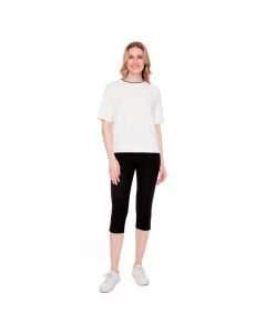 S.C. and Co. Women’s Short-Sleeve Blouse