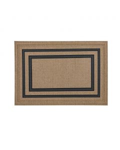 Mohawk Home Non-Slip Entry Mat 60.9 cm x 91.4 cm / 24" x 36"