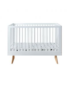 Genesis Full-Size Baby Crib