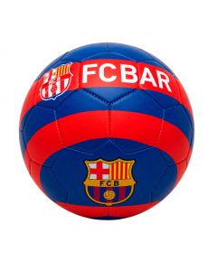 Maccabi Art Real Madrid and FC Barcelona Size 5 Soccer Ball