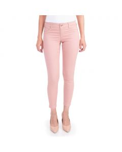 Suko Jeans Beige Pants for Women