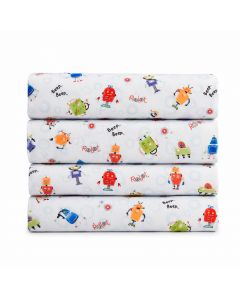 Sonoma Twin Sheet for Kids Set 3 Pieces