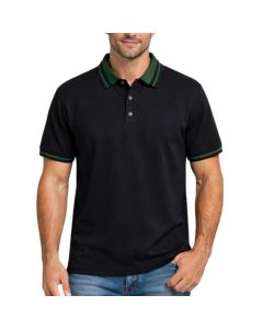Perry Ellis Men's Polo Shirt