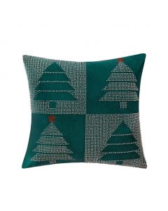Selection Assorted Christmas Pillows