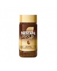 Nescafé Gold Instant Coffee 190 g