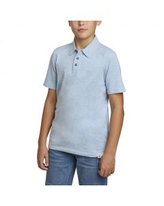 Copper and Oak Boys’ Polo Shirt