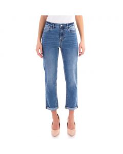Suko Jeans High-Rise Jeans with Tummy Control for Women