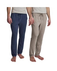 Copper and Oak Men's Jogger Pants 2 Units
