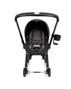 Evenflo 2-in-1 Baby Stroller and Car Seat