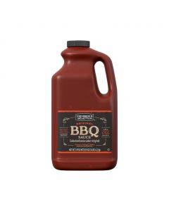 Selection Original Flavor Barbecue Sauce 2.2 kg / 5 lb