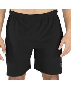 Everlast Men's Athletic Shorts with Elastic Waistband