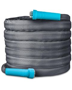 Aqua Joe Garden Water Hose 15.2 m / 50'