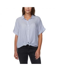 Buffalo David Bitton Women’s Short Sleeve Shirt
