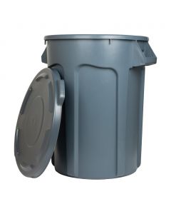 Greenmade Trash Can 121 L / 32 gal