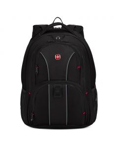 Swissgear Laptop Backpack with Organizer Pockets