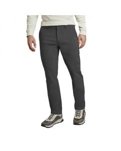 Weatherproof Men's Charcoal Pants