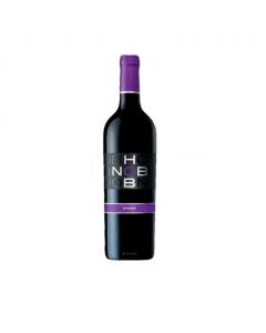 Hob Nob Red Wine Shiraz 750 mL / 25.36 oz