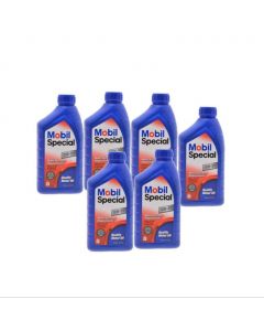 Mobil Special 5W-20 Motor Oil 6 Units / 946 mL