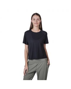 Tuff Apparel Women's Recycled Polyester Sports T-Shirt