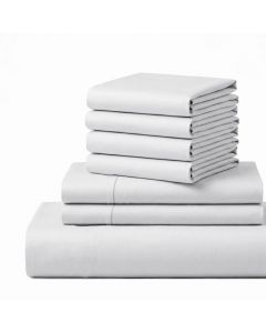 Selection King 6 Piece Sheet Set