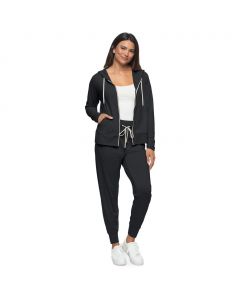 Single Stitch Women's Sports Set 2 Pieces