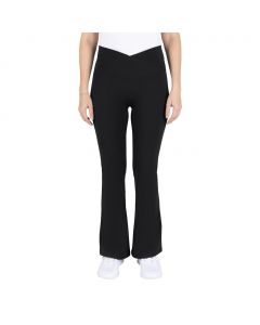 90 Degree by Reflex Women's Flare Sports Leggings